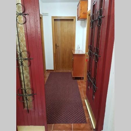 זבליאק Apartment Keker מראה חיצוני תמונה