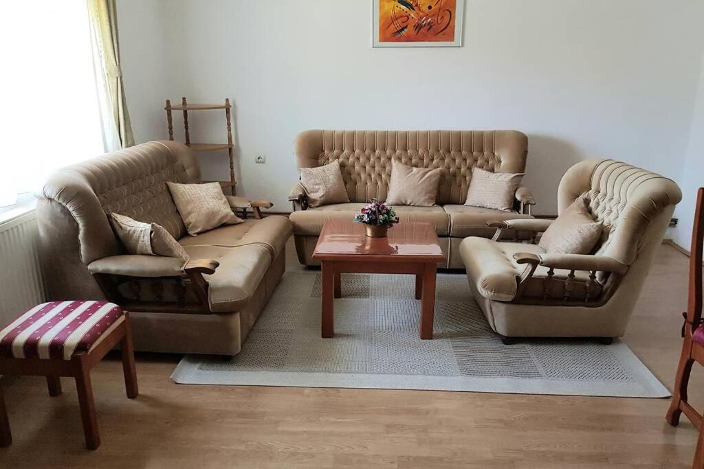 זבליאק Apartment Keker מראה חיצוני תמונה